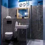 Brilliant Апартаменты Берлин