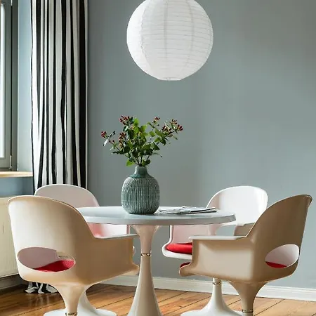 Brilliant Apartament