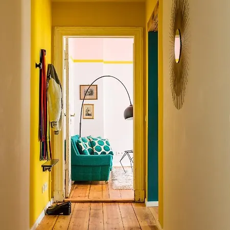 Apartament Brilliant