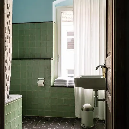 Brilliant Apartament