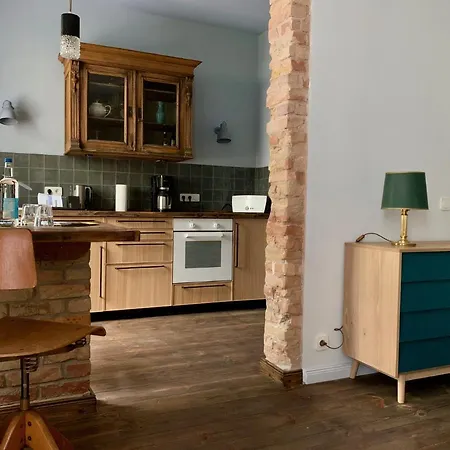 Brilliant Apartament *