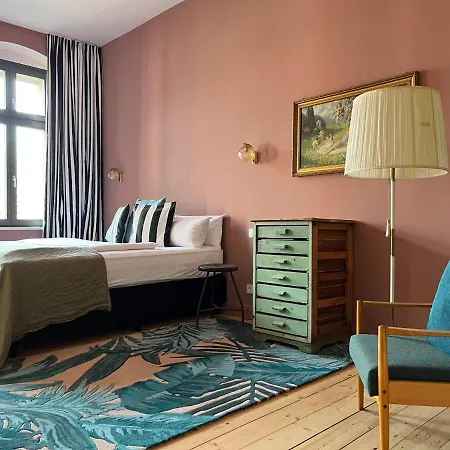 Brilliant Apartament