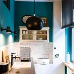 아파트 Brilliant 베를린