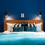 아파트 Brilliant 베를린