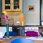 아파트 Brilliant 베를린