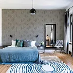 Brilliant 아파트 *