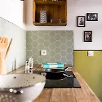 Brilliant 아파트 베를린