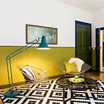 아파트 Brilliant 베를린