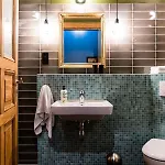 아파트 Brilliant 베를린