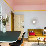 Apartment Brilliant Berlin