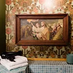 아파트 Brilliant 베를린