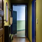 Brilliant Apartment