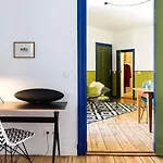 Brilliant Apartment