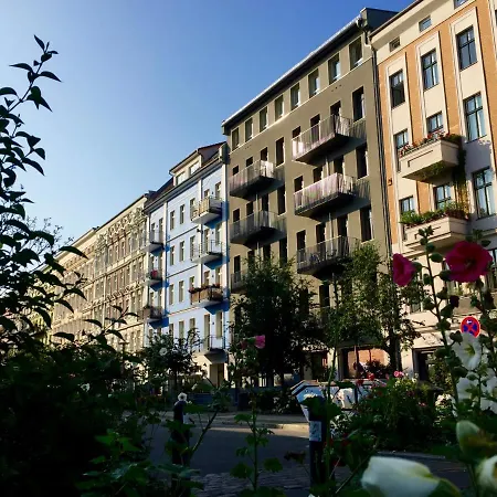 Brilliant Apartamento