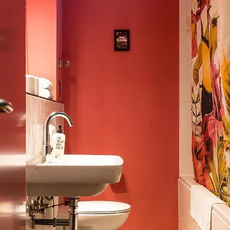 Brilliant Apartamento *