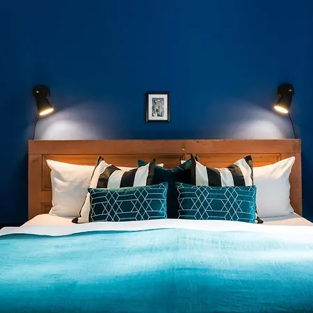 Apartamento Brilliant Berlim