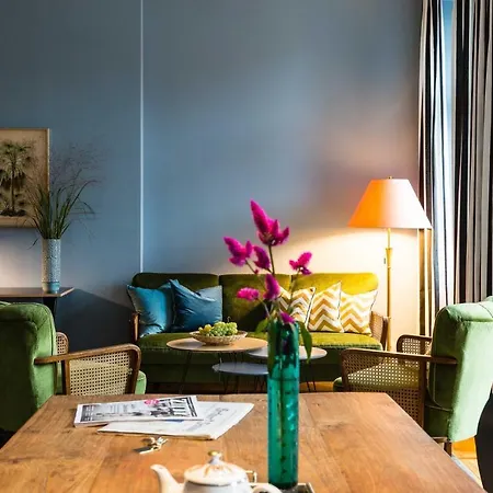 Brilliant Appartamento *