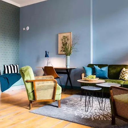 Apartamento Brilliant *