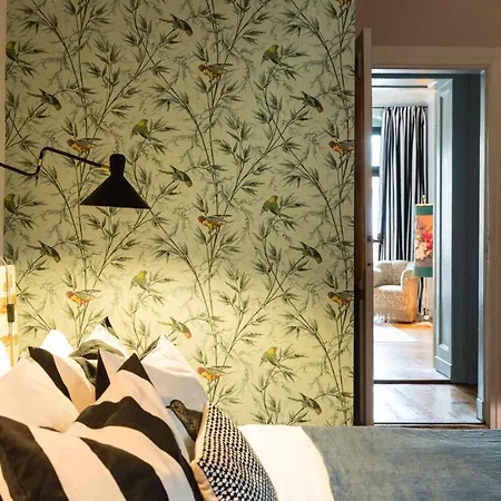 Brilliant Apartamento Berlim
