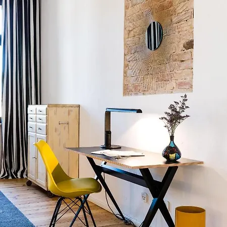 Apartamento Brilliant *