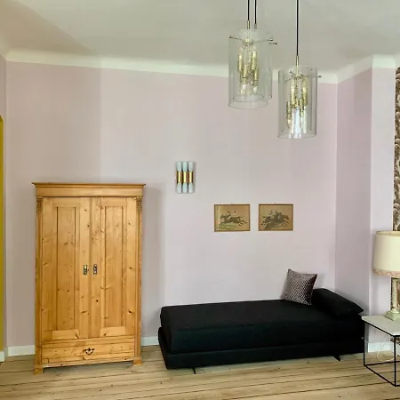 Brilliant Apartamento Berlim