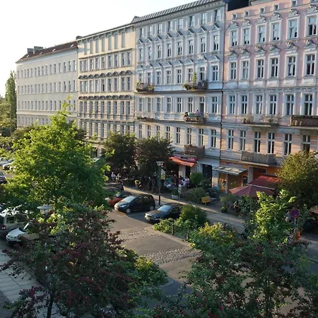 Brilliant Appartamento *