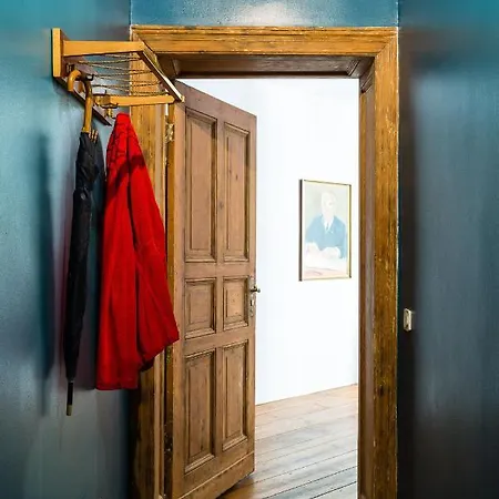 Apartamento Brilliant