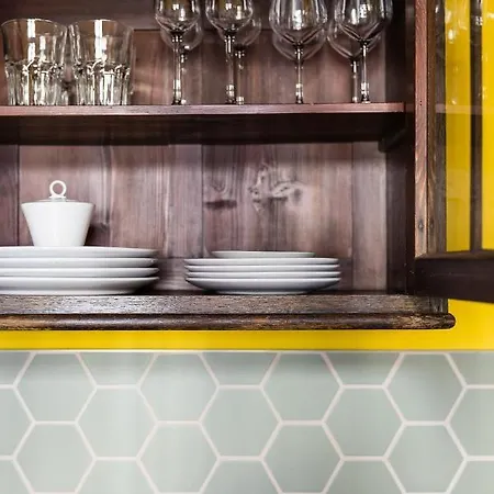 Apartamento Brilliant Berlim