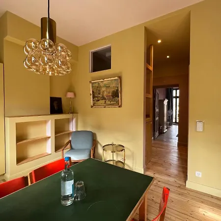 Apartamento Brilliant