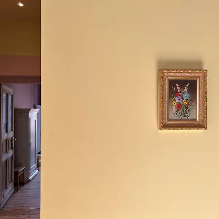 Apartamento Brilliant Berlim