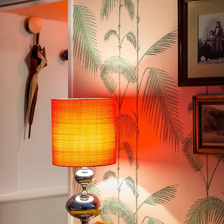 Brilliant Apartamento Berlim
