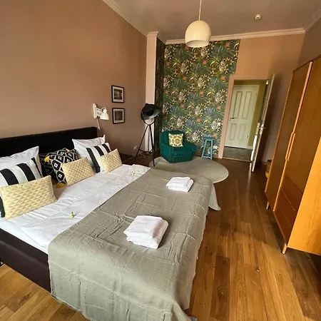Apartamento Brilliant *