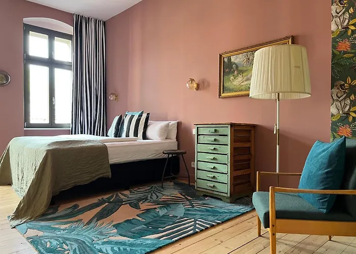 Brilliant Apartamento