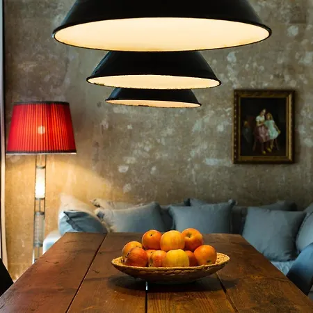 Appartamento Brilliant Berlino