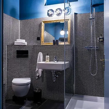 Brilliant דירה ברלין