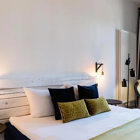 Apartment Brilliant *