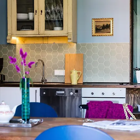 דירה Brilliant ברלין