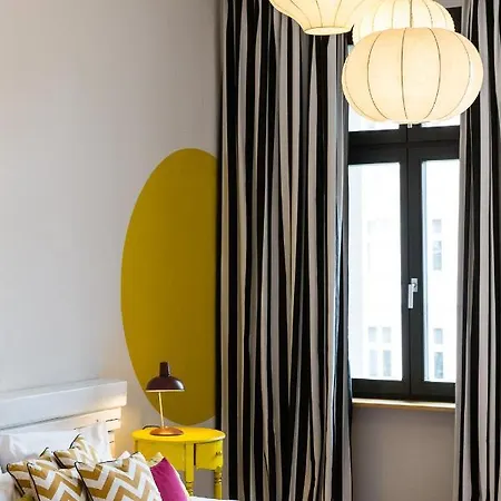 Apartment Brilliant *