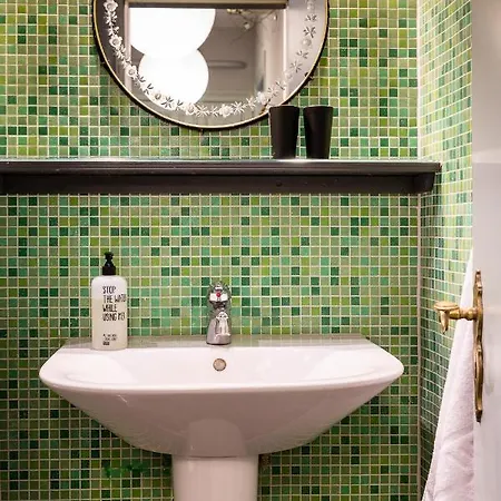 Brilliant Apartamento