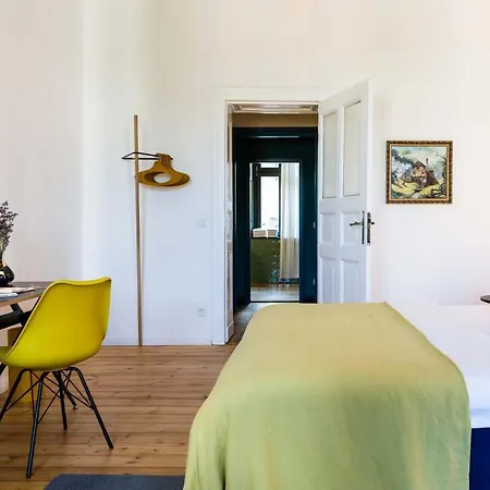 Brilliant דירה ברלין