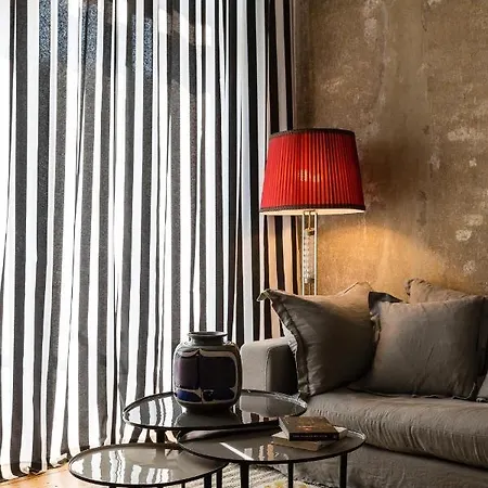 Apartment Brilliant *