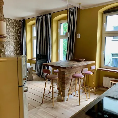 Brilliant * 베를린