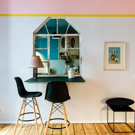 Brilliant Apartment *