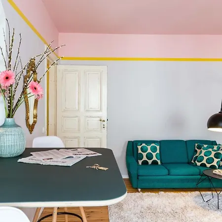Brilliant Apartment *