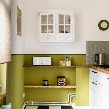 Apartment Brilliant