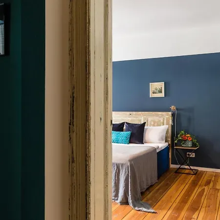 Brilliant דירה ברלין