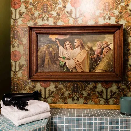 דירה Brilliant ברלין