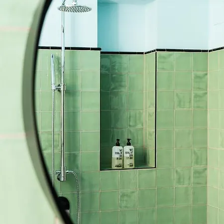 Brilliant דירה *