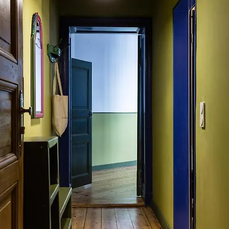 Brilliant Apartment