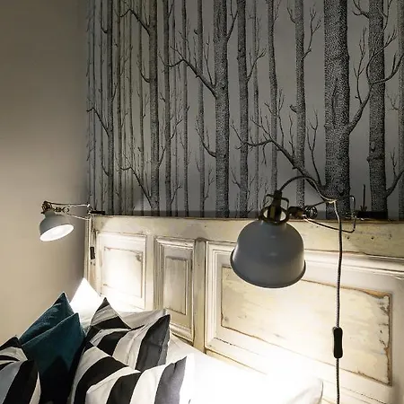 Apartment Brilliant